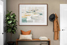 Pixalot ® Harbour Hush