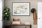 Pixalot ® Harbour Hush