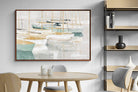 Pixalot ® Harbour Hush