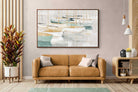 Pixalot ® Harbour Hush