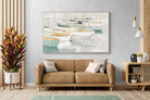 Pixalot ® Harbour Hush