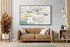 Pixalot ® Harbour Hush