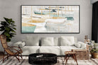 Pixalot ® Harbour Hush