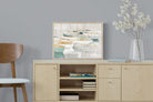 Pixalot ® Harbour Hush