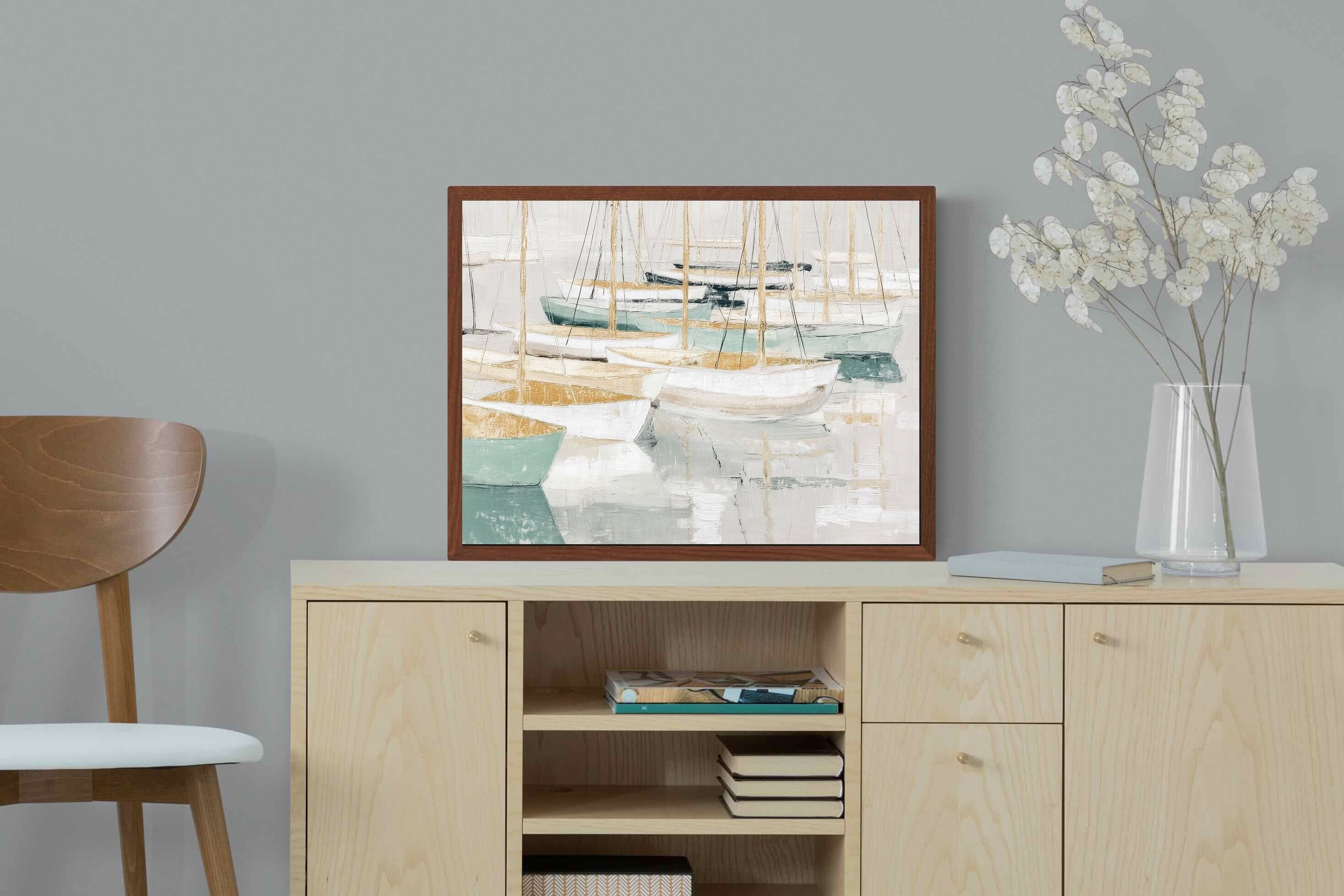 Pixalot ® Harbour Hush