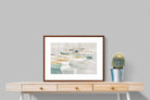 Pixalot ® Harbour Hush