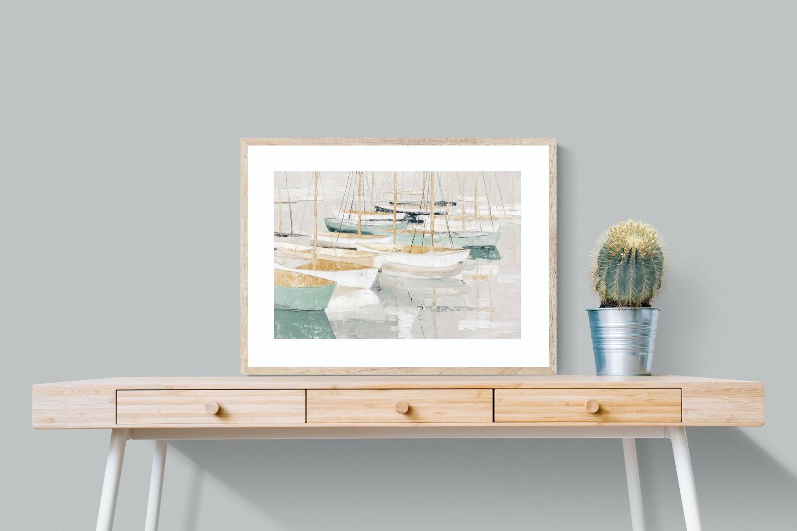 Pixalot ® Harbour Hush