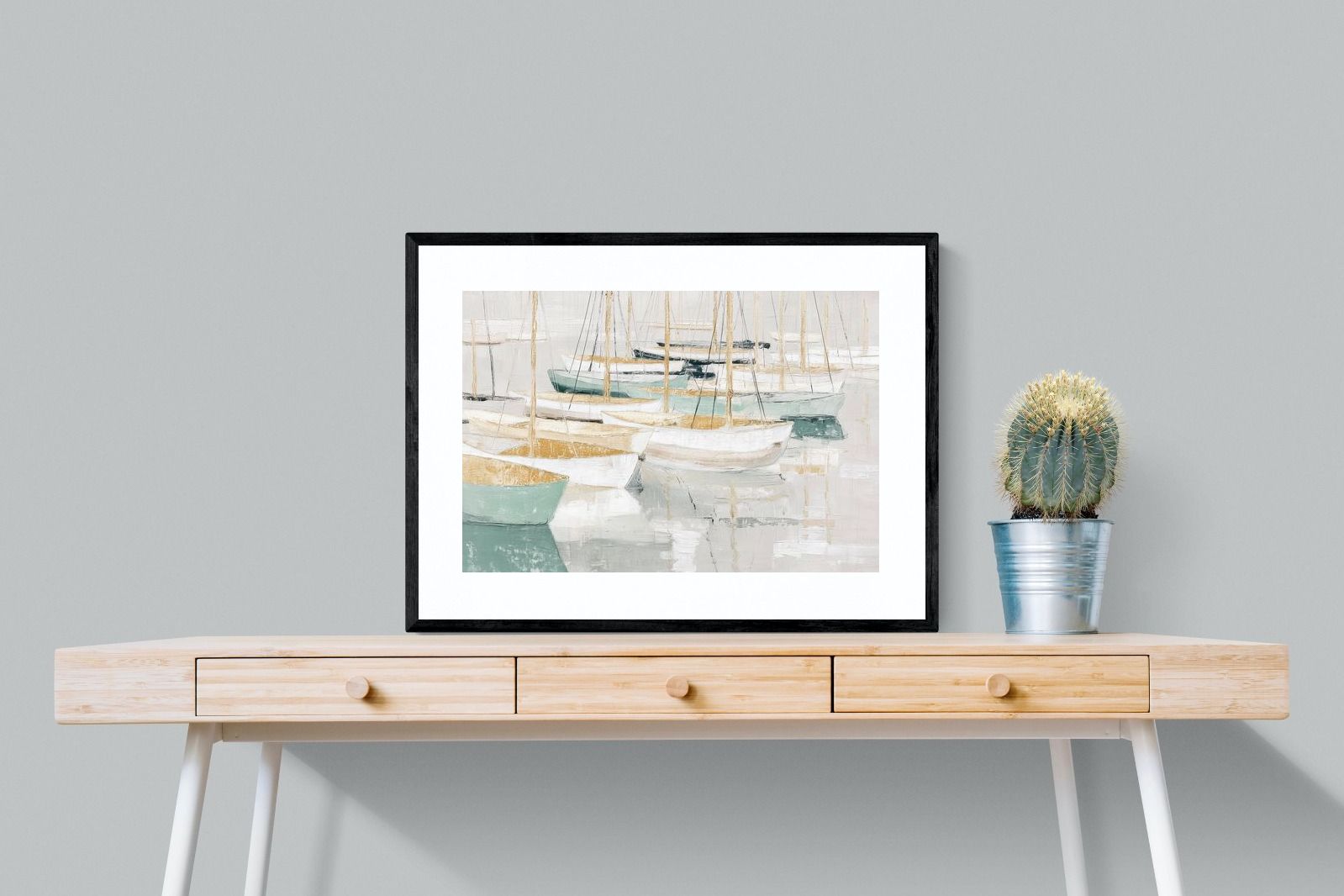 Pixalot ® Harbour Hush
