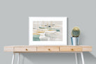 Pixalot ® Harbour Hush