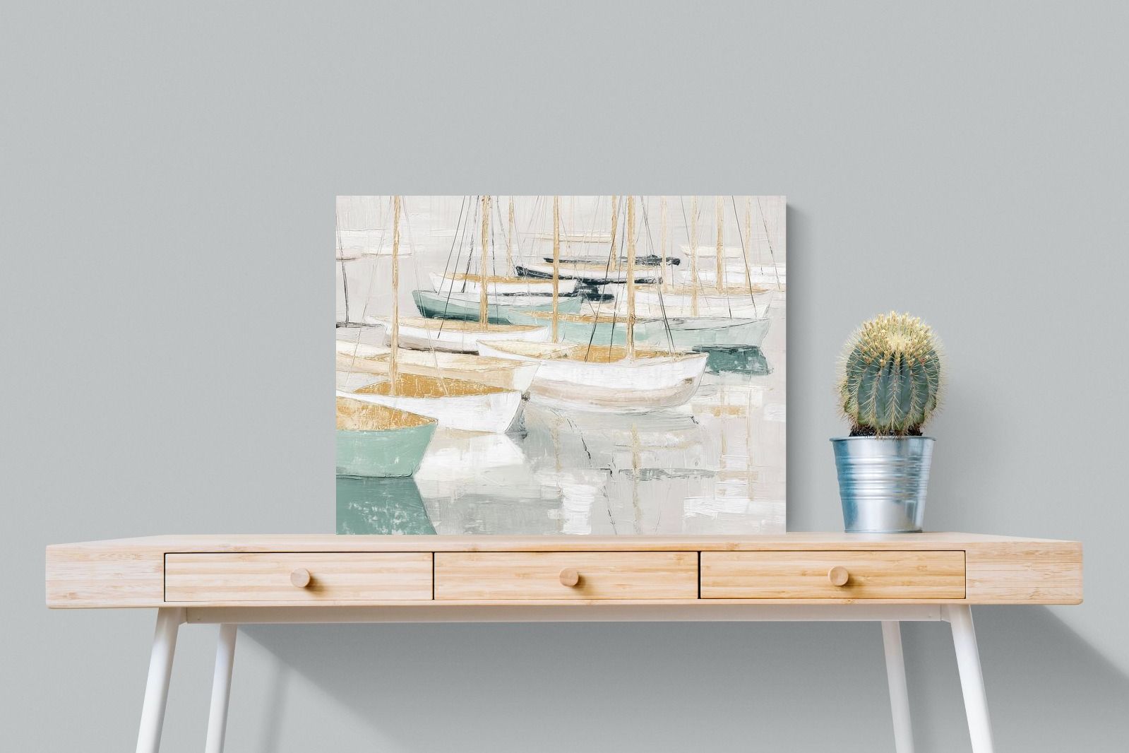 Pixalot ® Harbour Hush