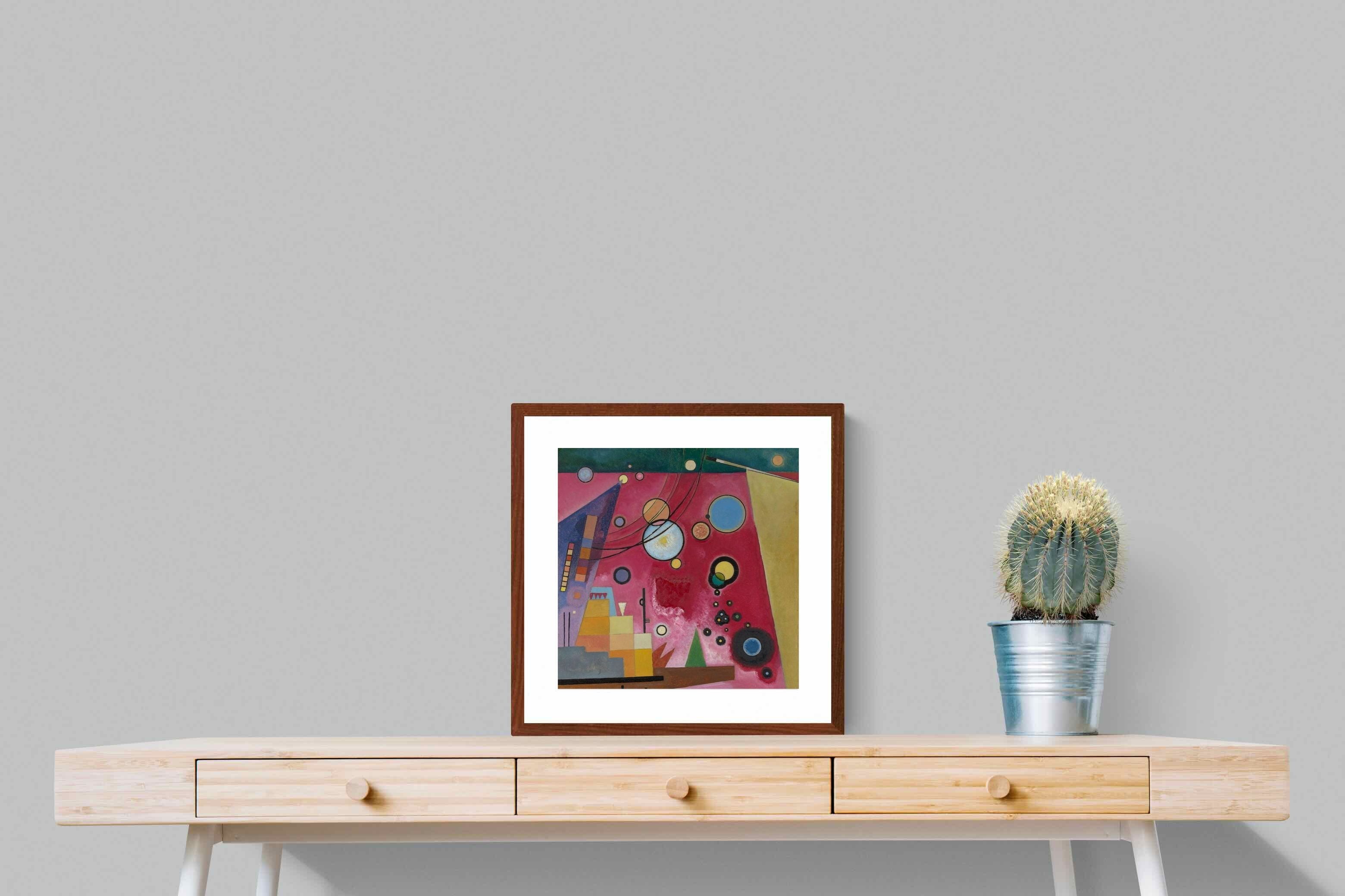 Pixalot Heavy Red