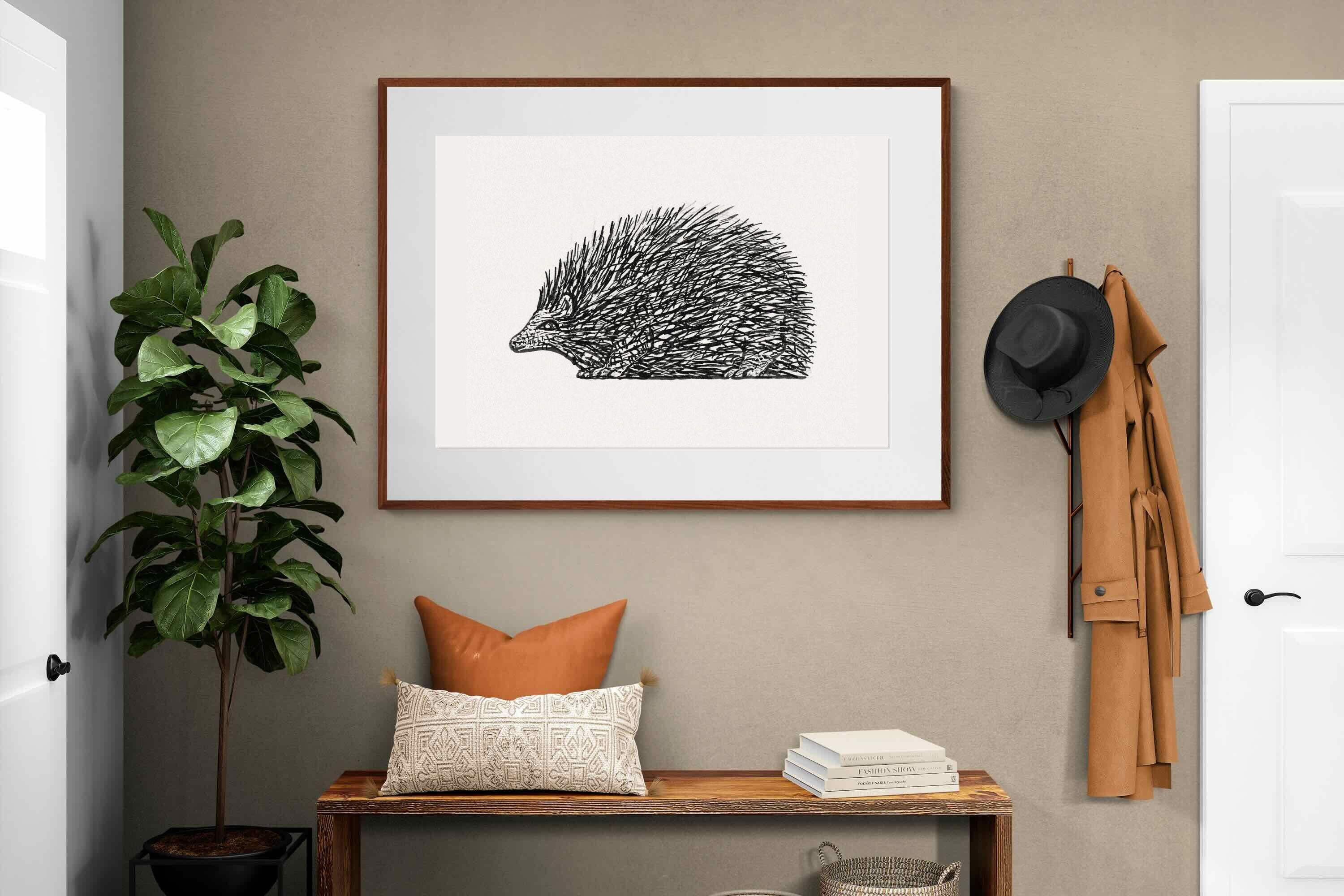 Pixalot ® Hedgehog
