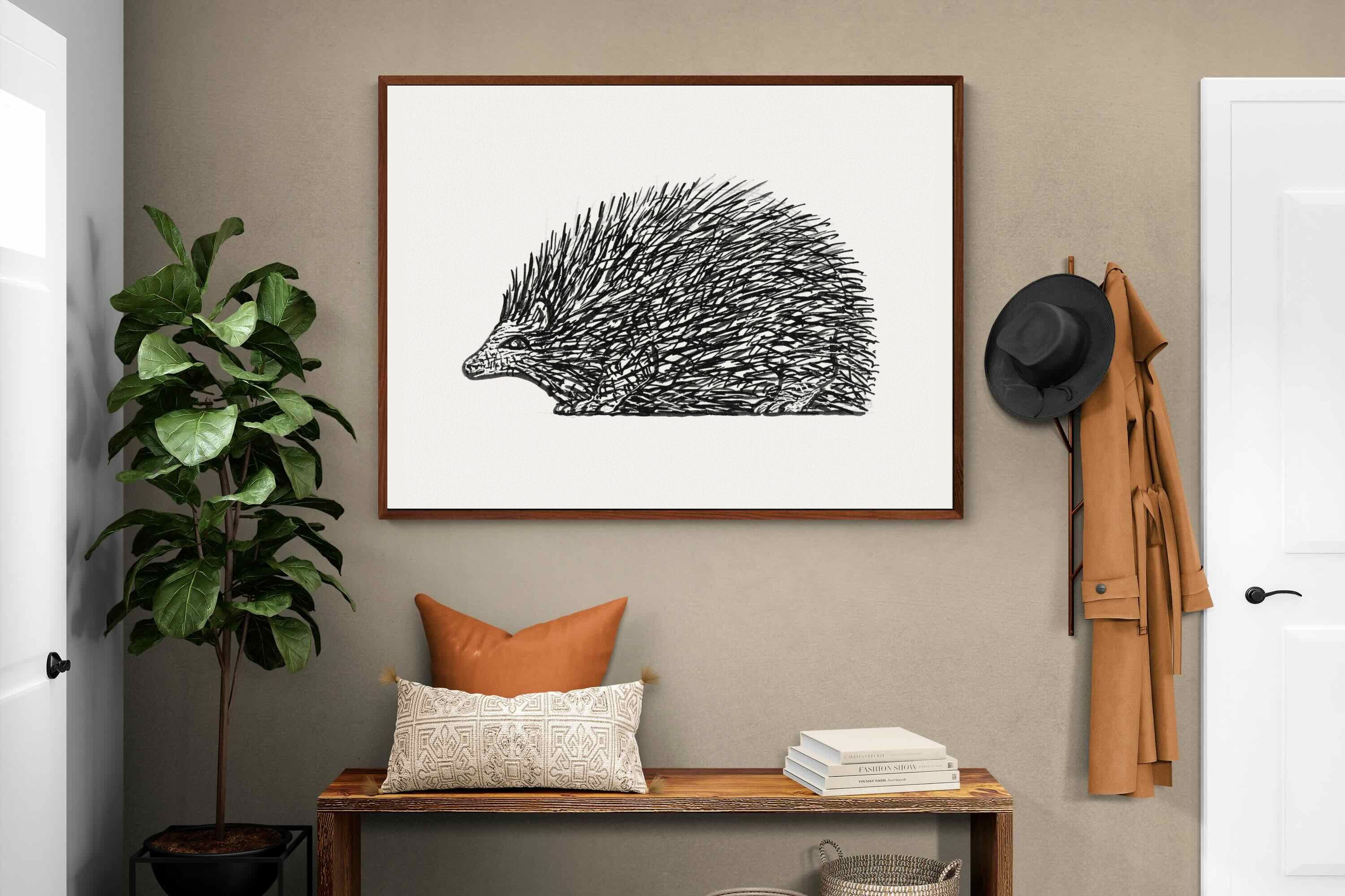 Pixalot ® Hedgehog
