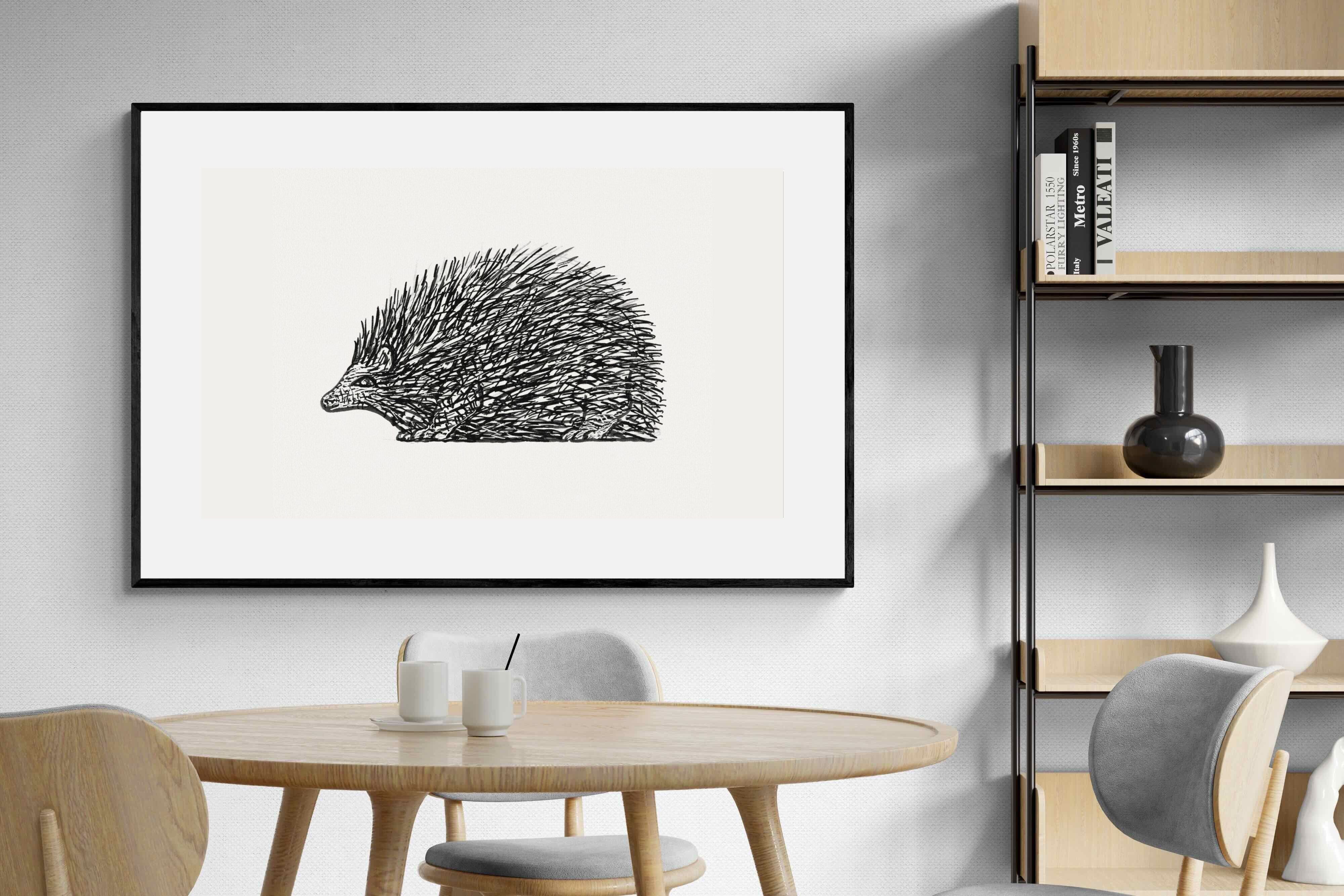 Pixalot ® Hedgehog