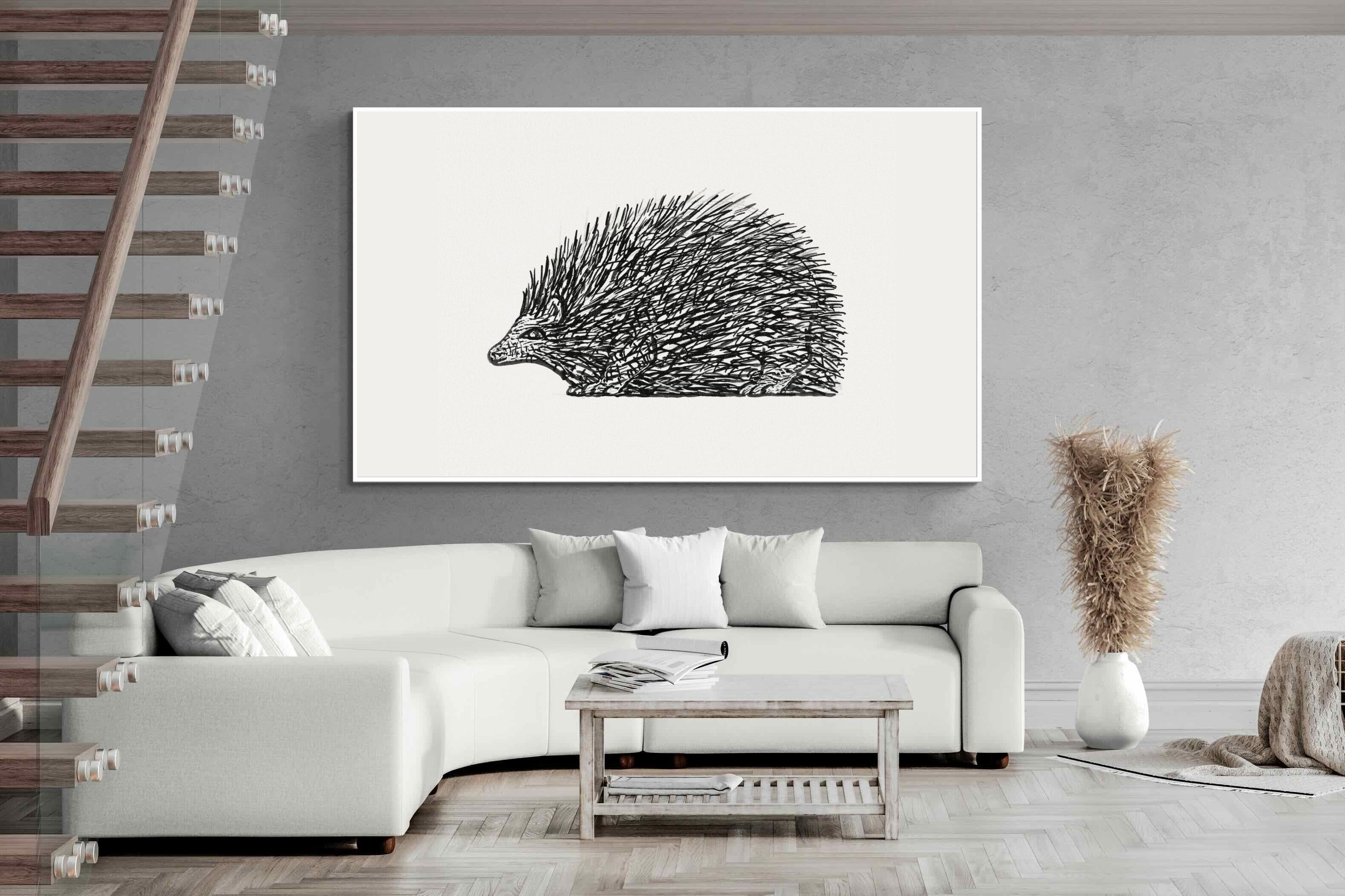 Pixalot ® Hedgehog