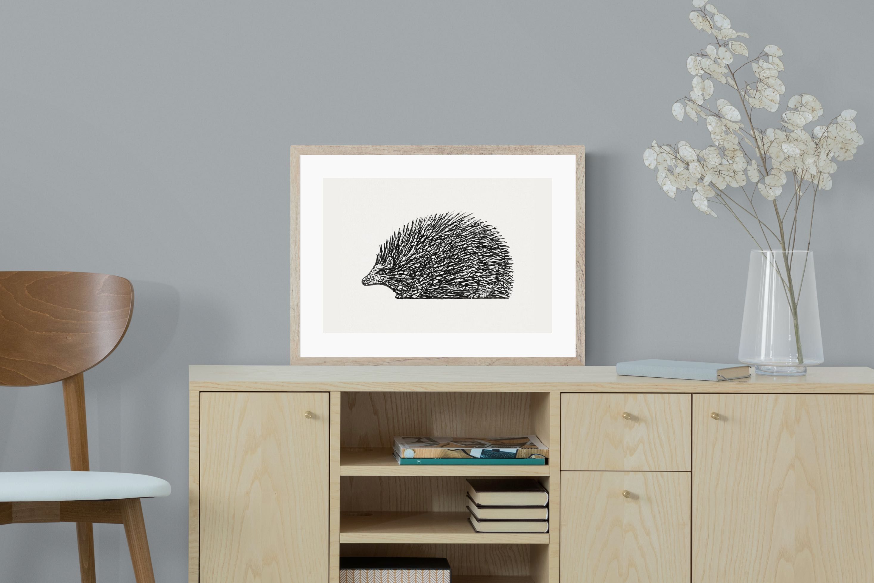 Pixalot ® Hedgehog