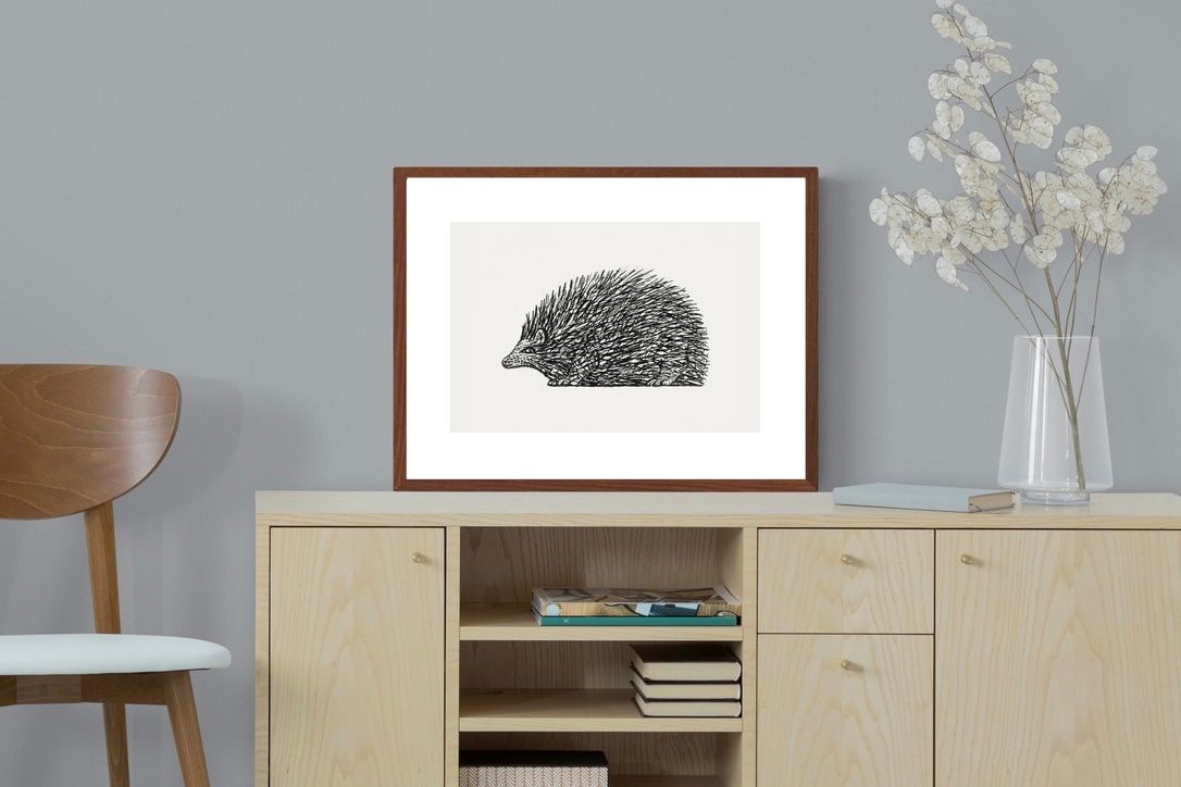Pixalot ® Hedgehog