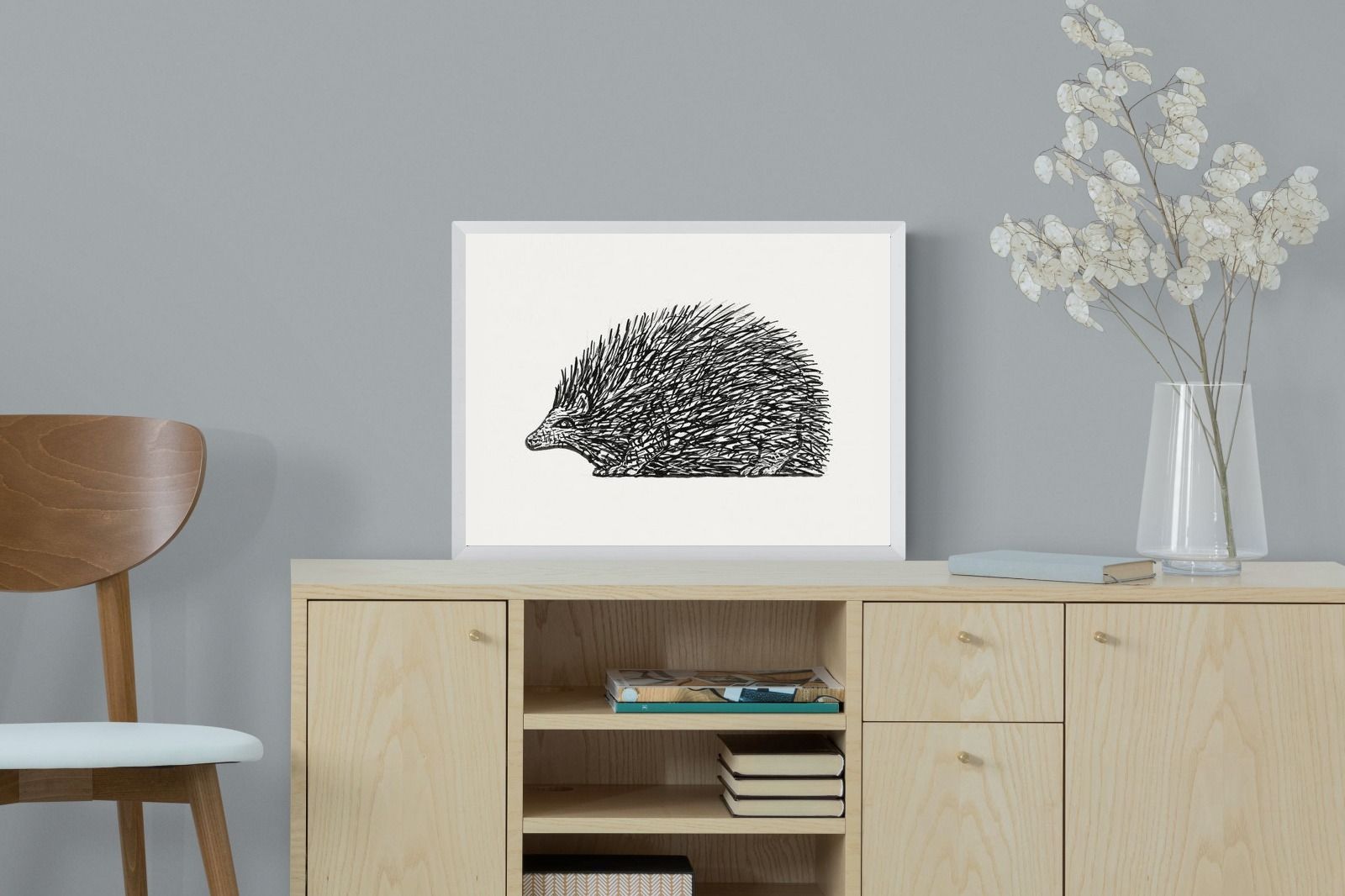 Pixalot ® Hedgehog