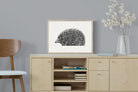 Pixalot ® Hedgehog