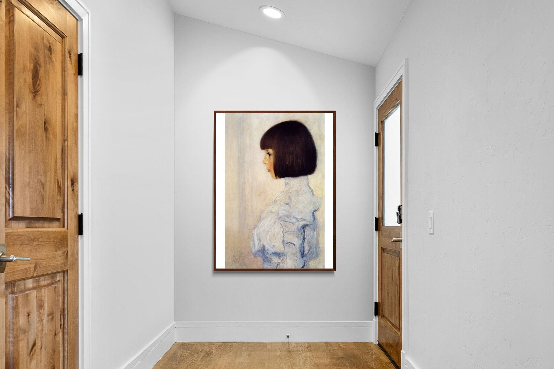 Pixalot Helene Klimt