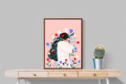 Pixalot ® Her Floral Embrace