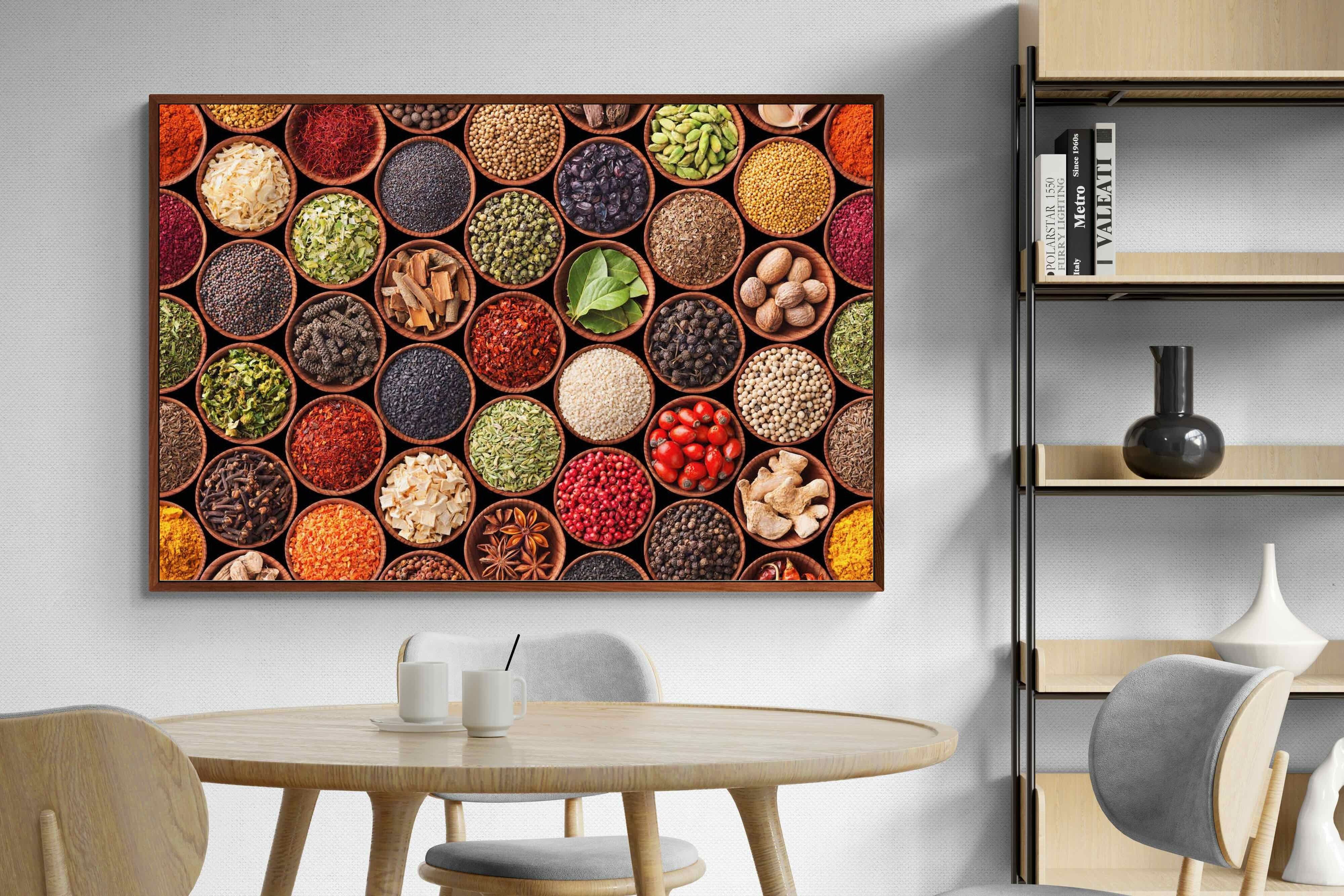 Pixalot ® Herbs & Spices
