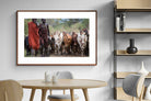 Pixalot ® Herding Omo