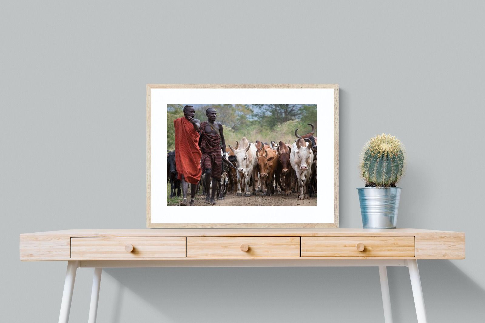 Pixalot Herding Omo
