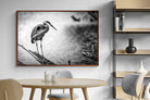 Pixalot ® Heron