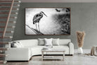 Pixalot ® Heron
