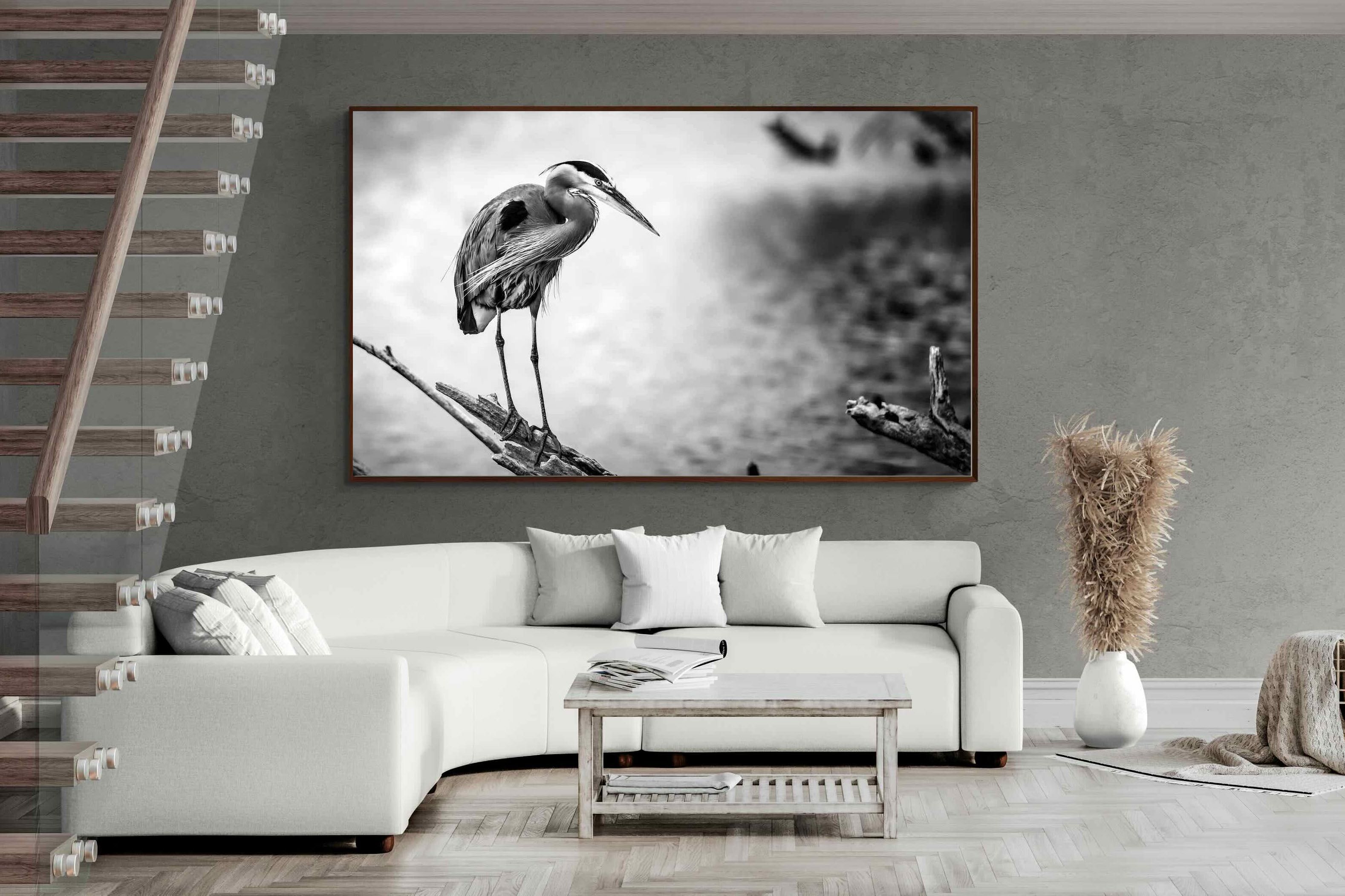 Pixalot ® Heron