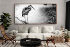 Pixalot ® Heron