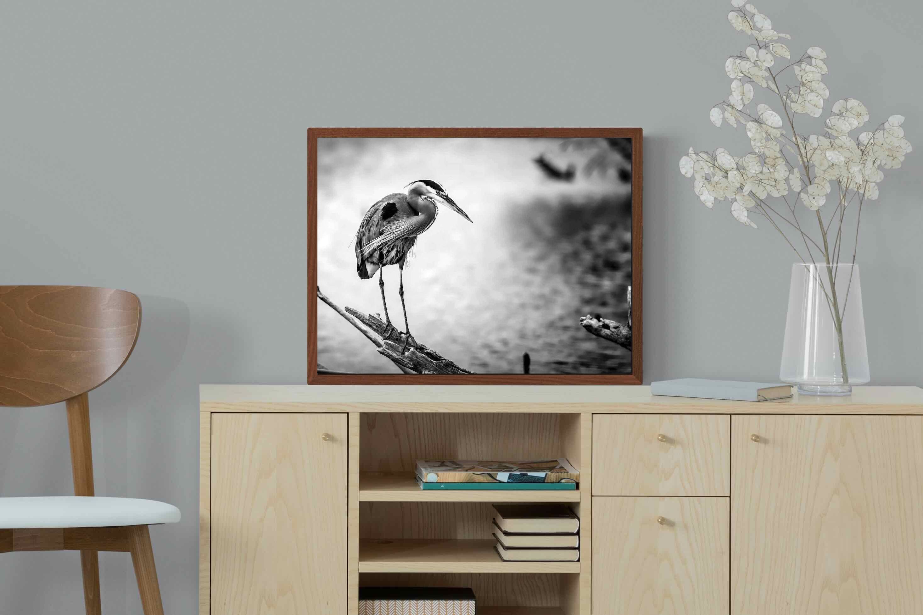 Pixalot ® Heron