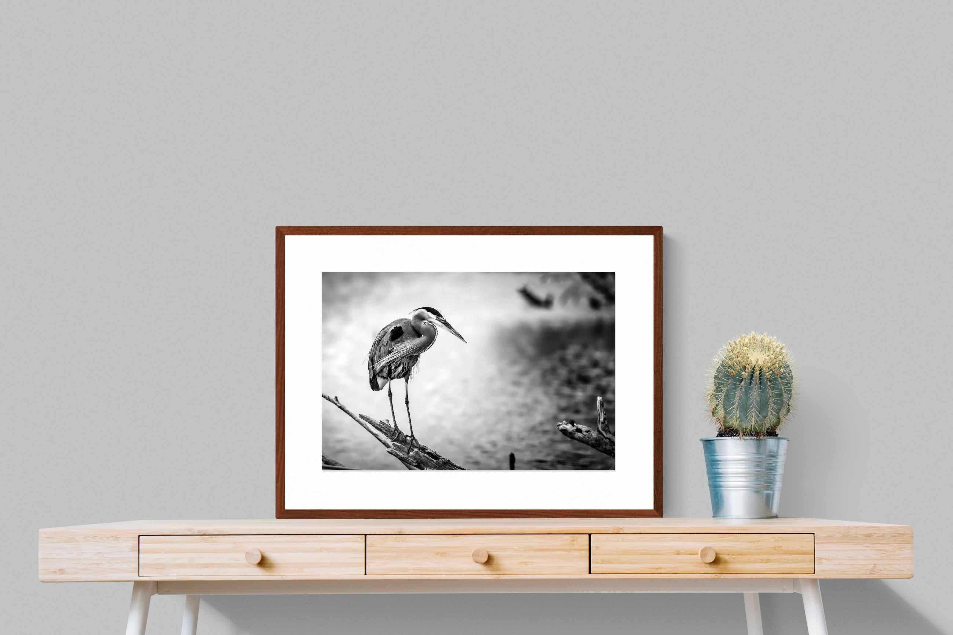 Pixalot ® Heron