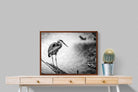 Pixalot ® Heron