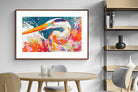 Pixalot ® Heron Strike