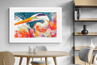 Pixalot ® Heron Strike