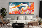 Pixalot ® Heron Strike