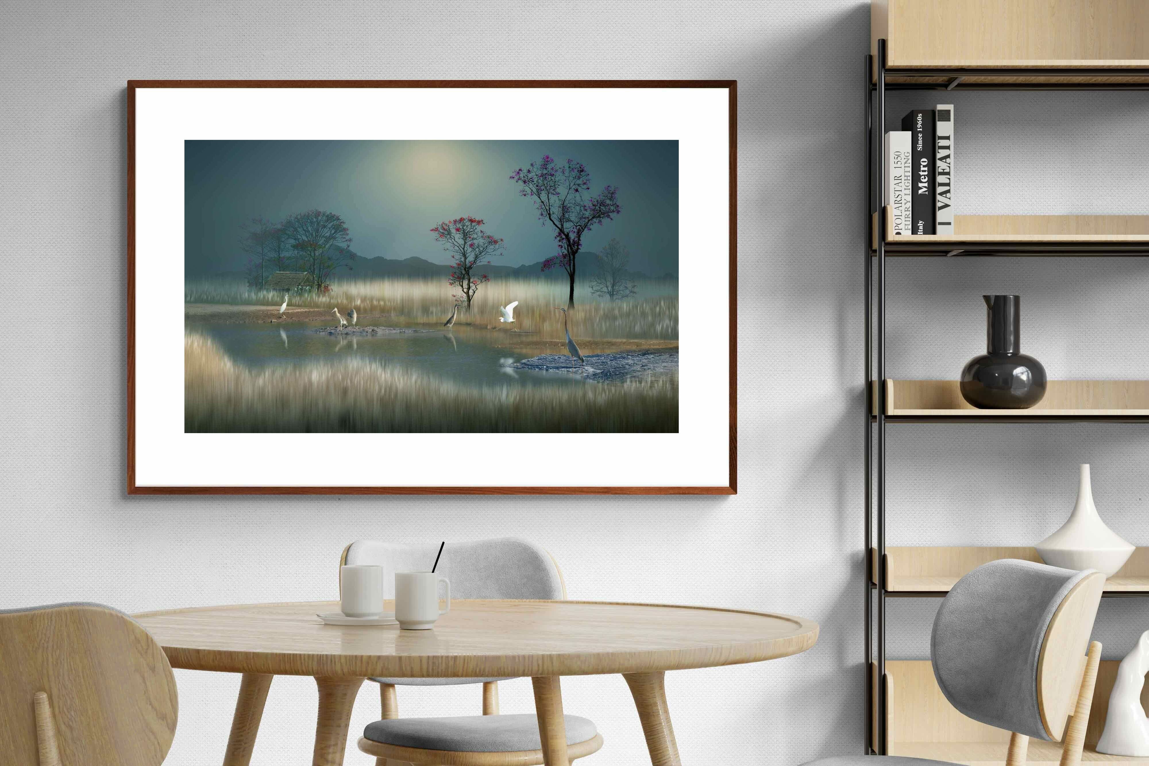 Pixalot ® Hidden Calm
