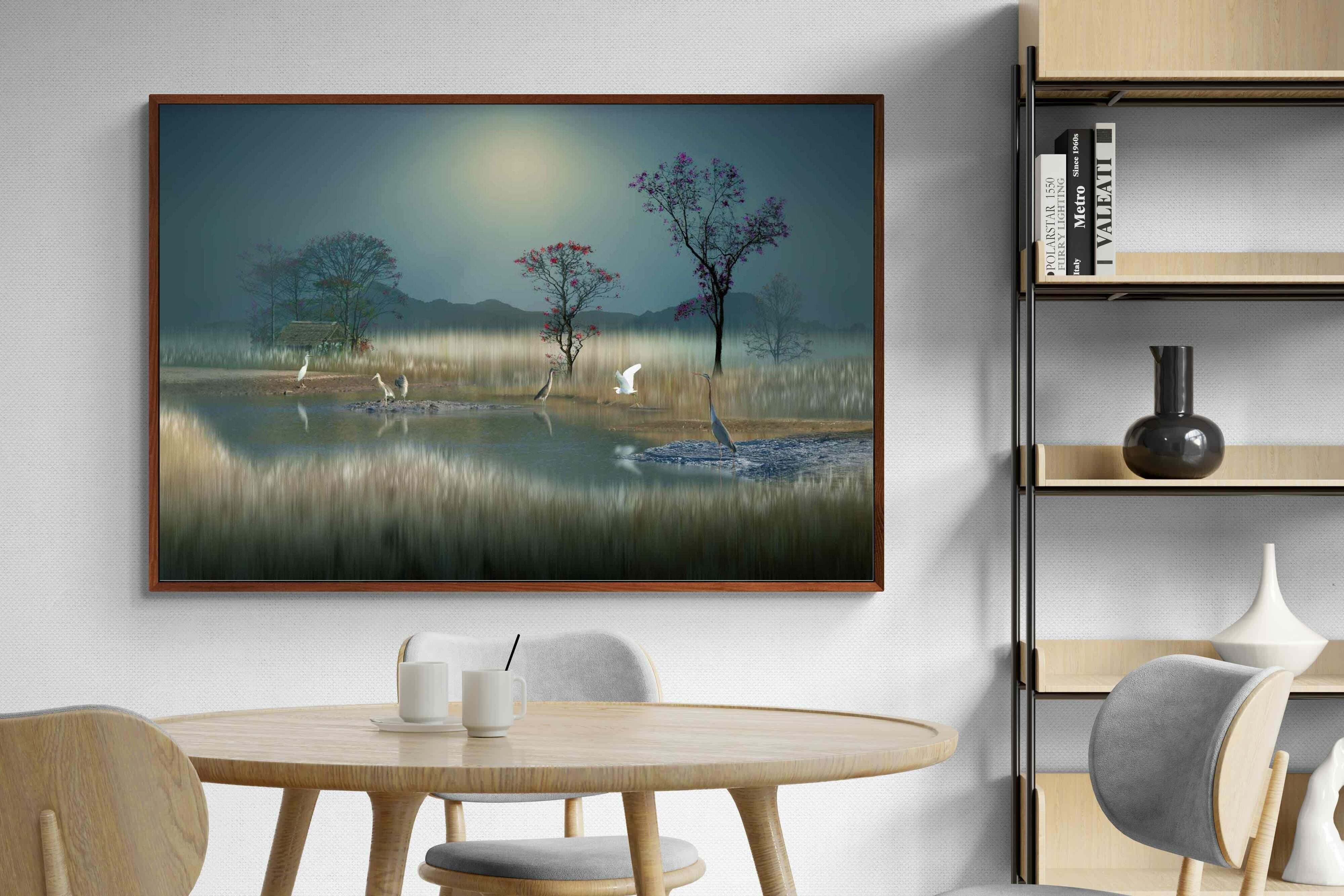 Pixalot ® Hidden Calm