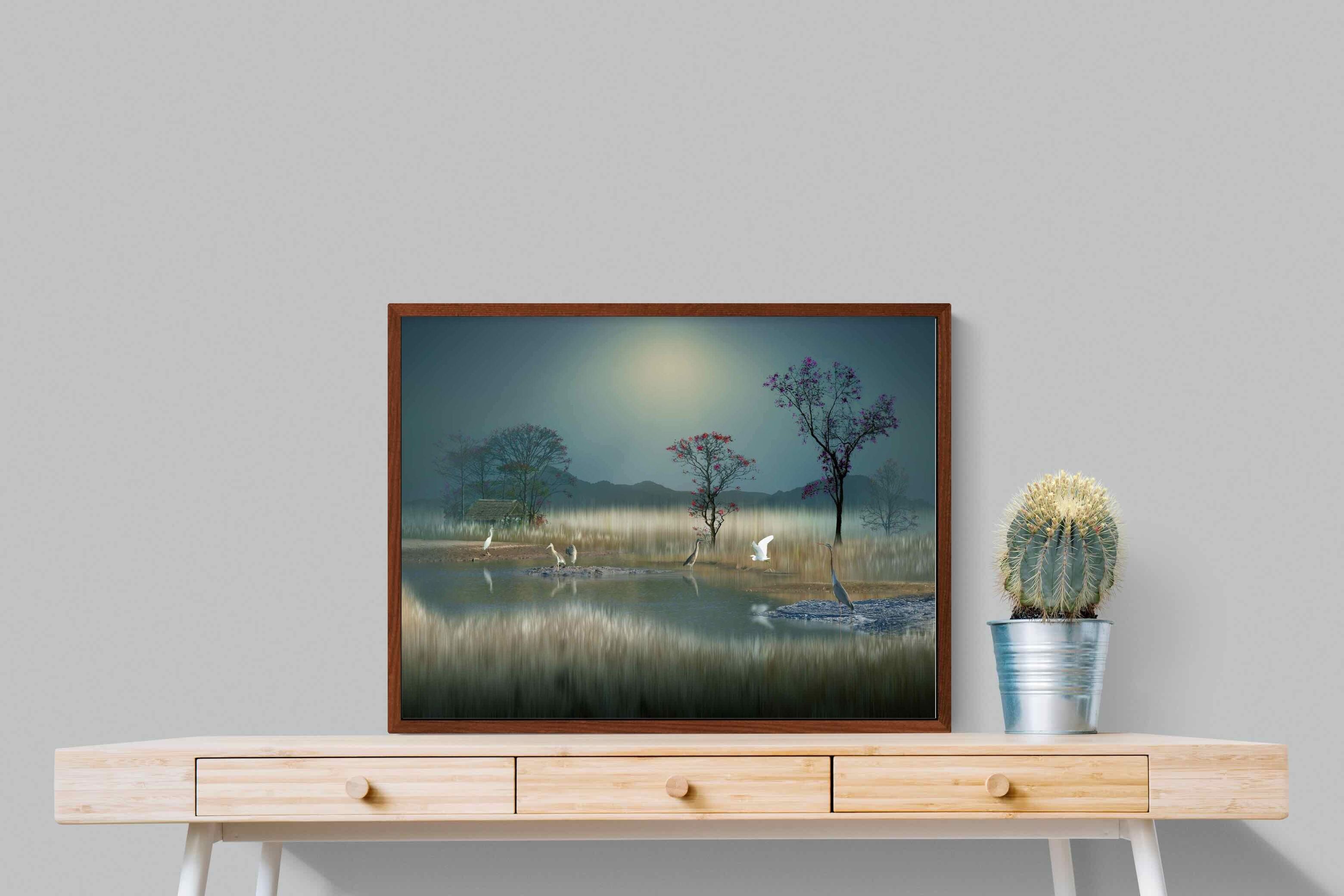 Pixalot ® Hidden Calm