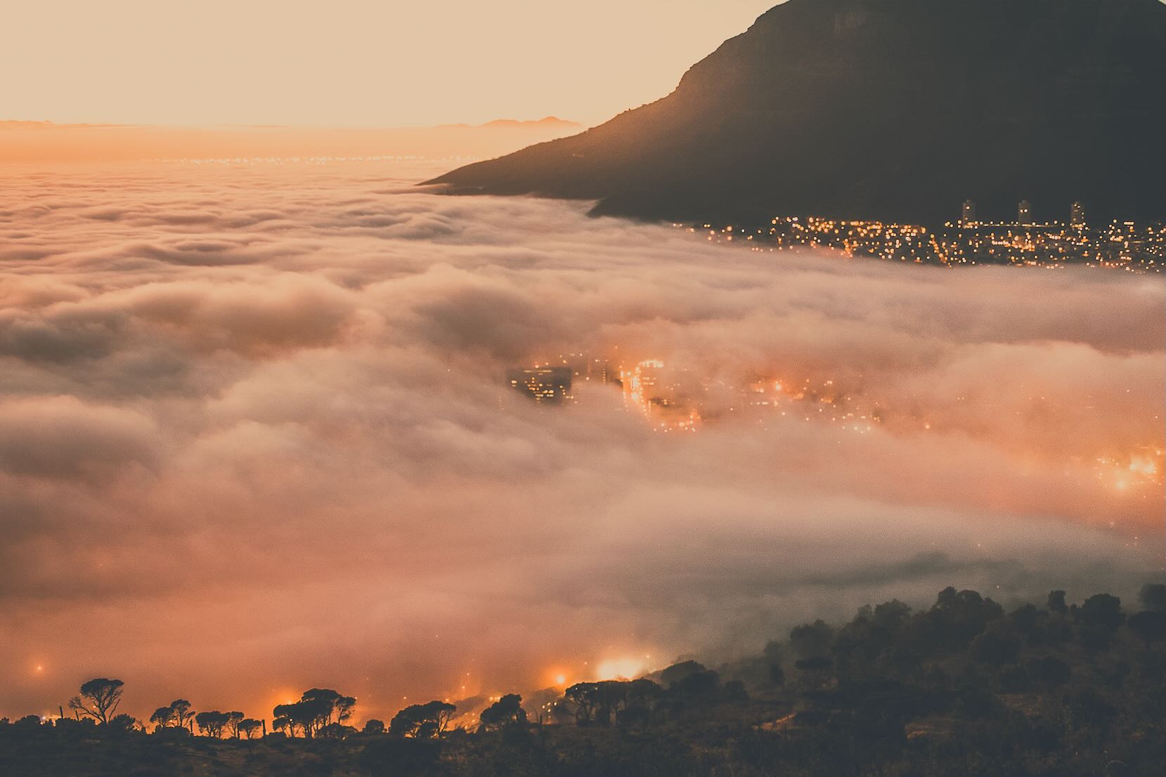 Hidden City