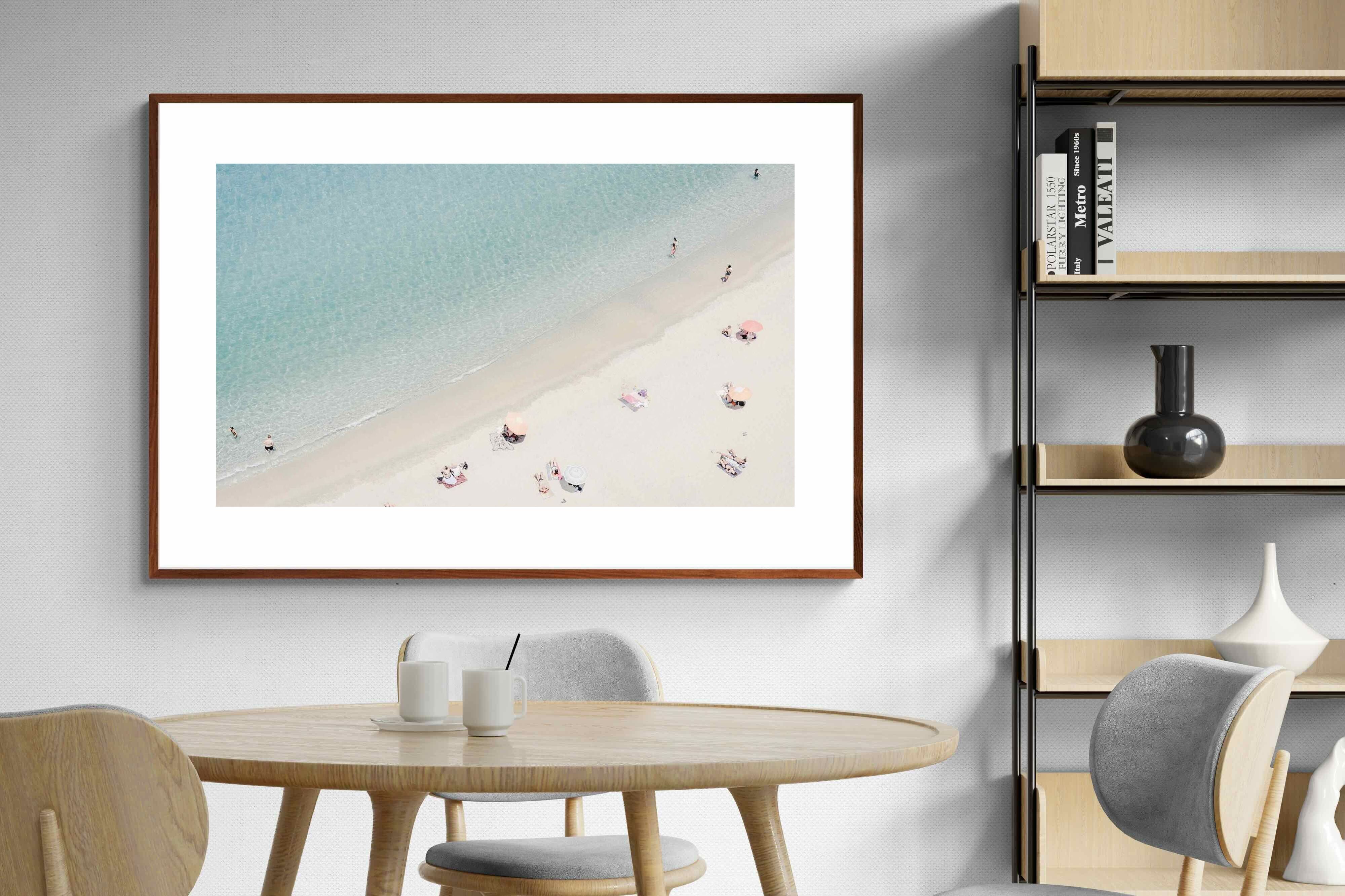 Pixalot ® High Key Beach Life