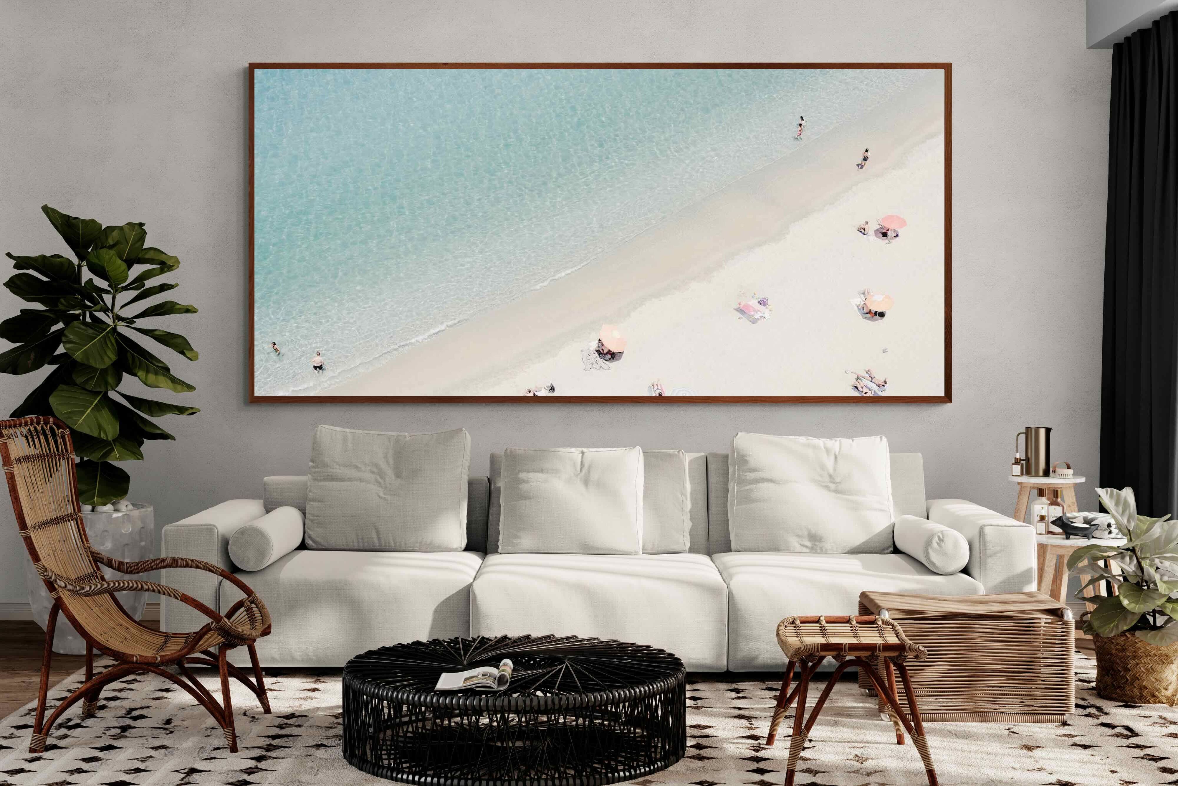 Pixalot ® High Key Beach Life