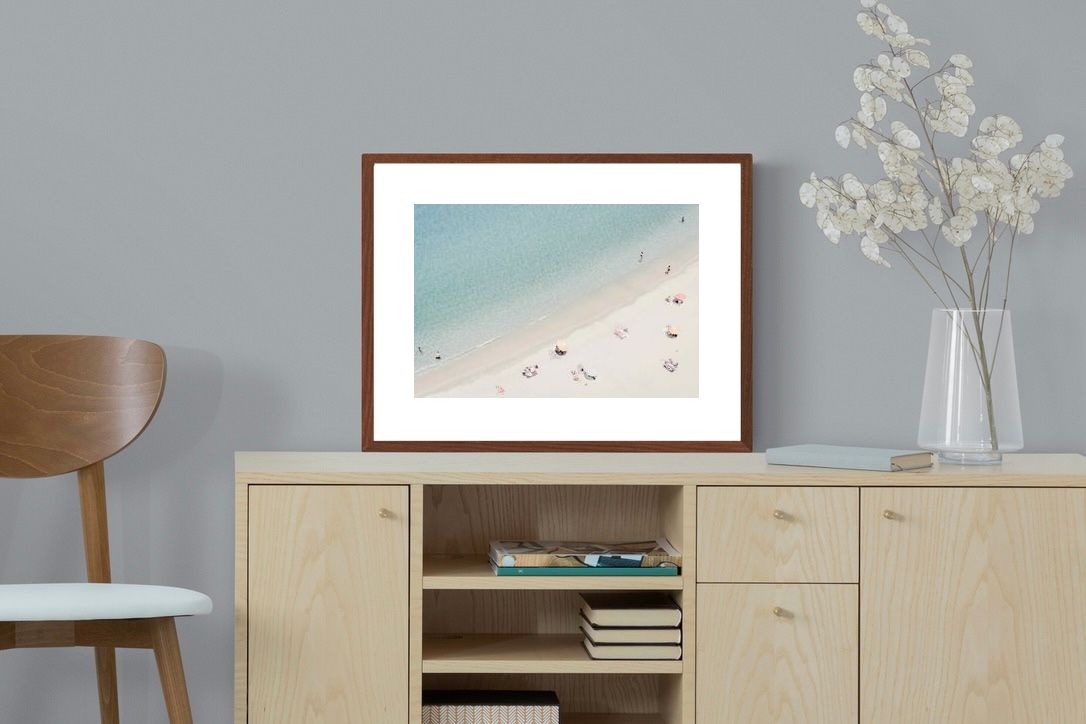 Pixalot ® High Key Beach Life