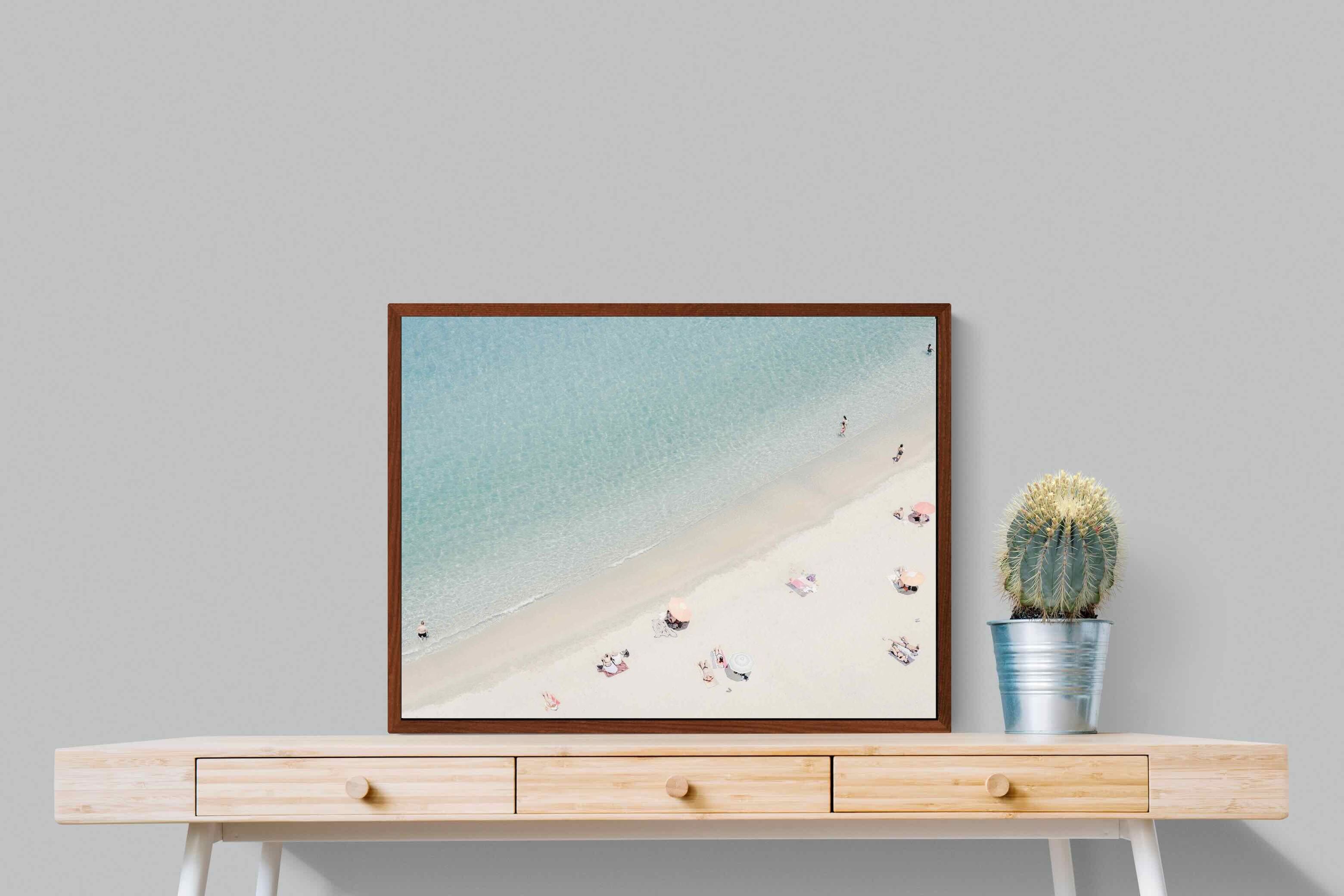 Pixalot ® High Key Beach Life