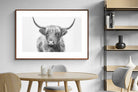 Pixalot Highland Bull
