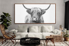 Pixalot Highland Bull