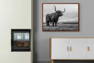 Pixalot ® Highland Cow