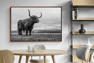 Pixalot ® Highland Cow